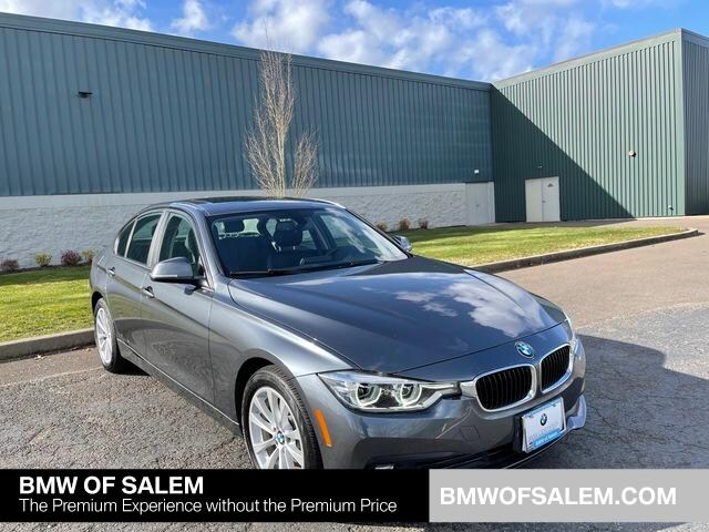 Used Cars For Sale At Bmw Of Salem Used Car Dealer In Salem Serving Albany Or