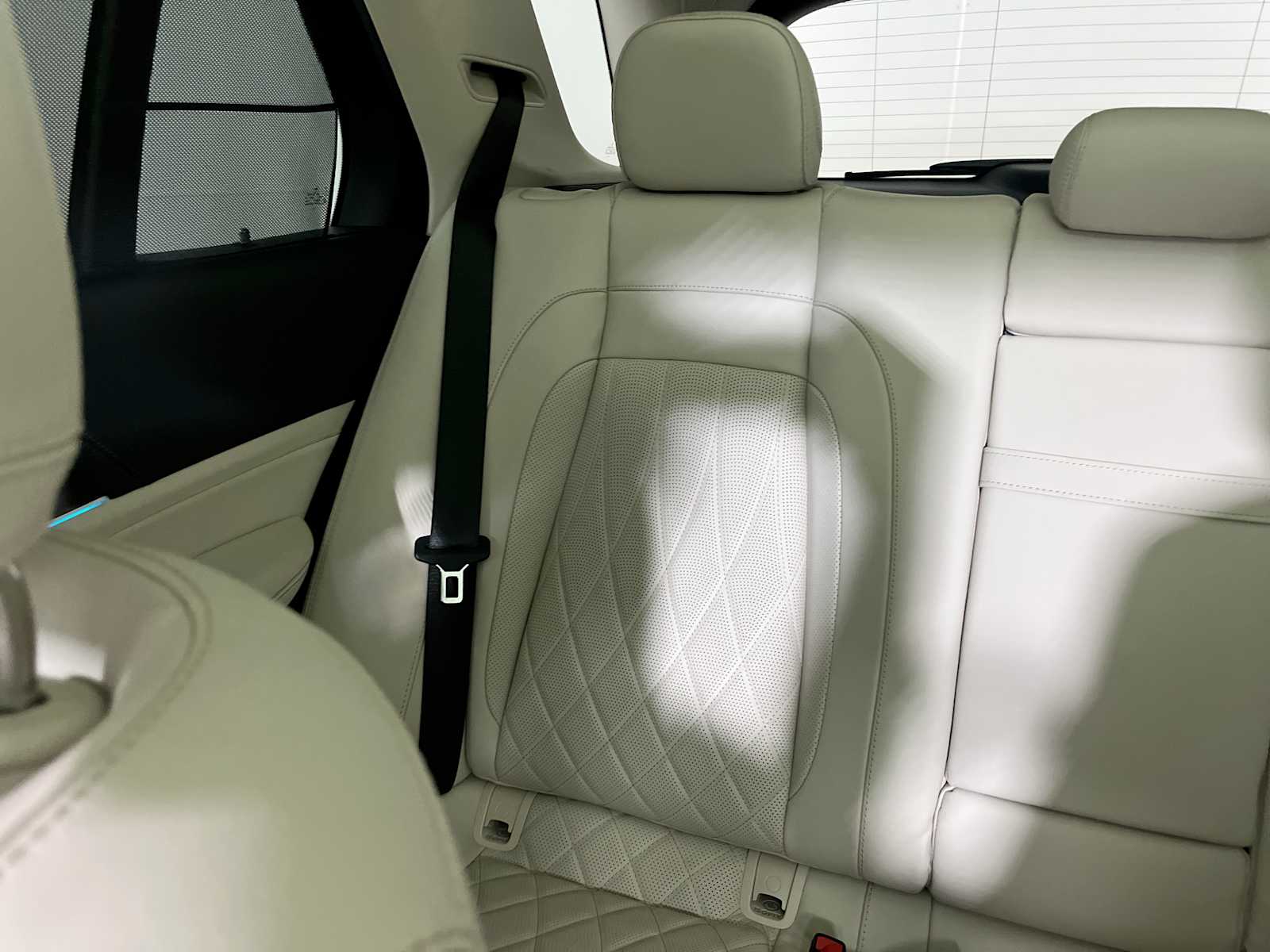 Thumbnail: 2023 Mercedes-Benz GL-Class - 12