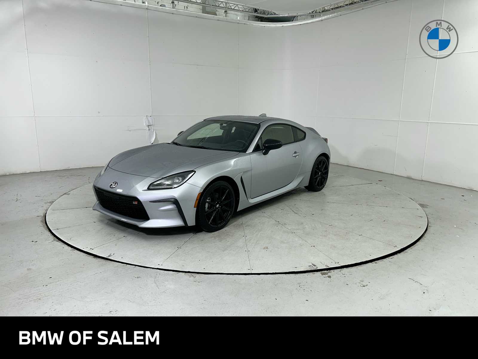 2023 Toyota GR86 Premium's photo