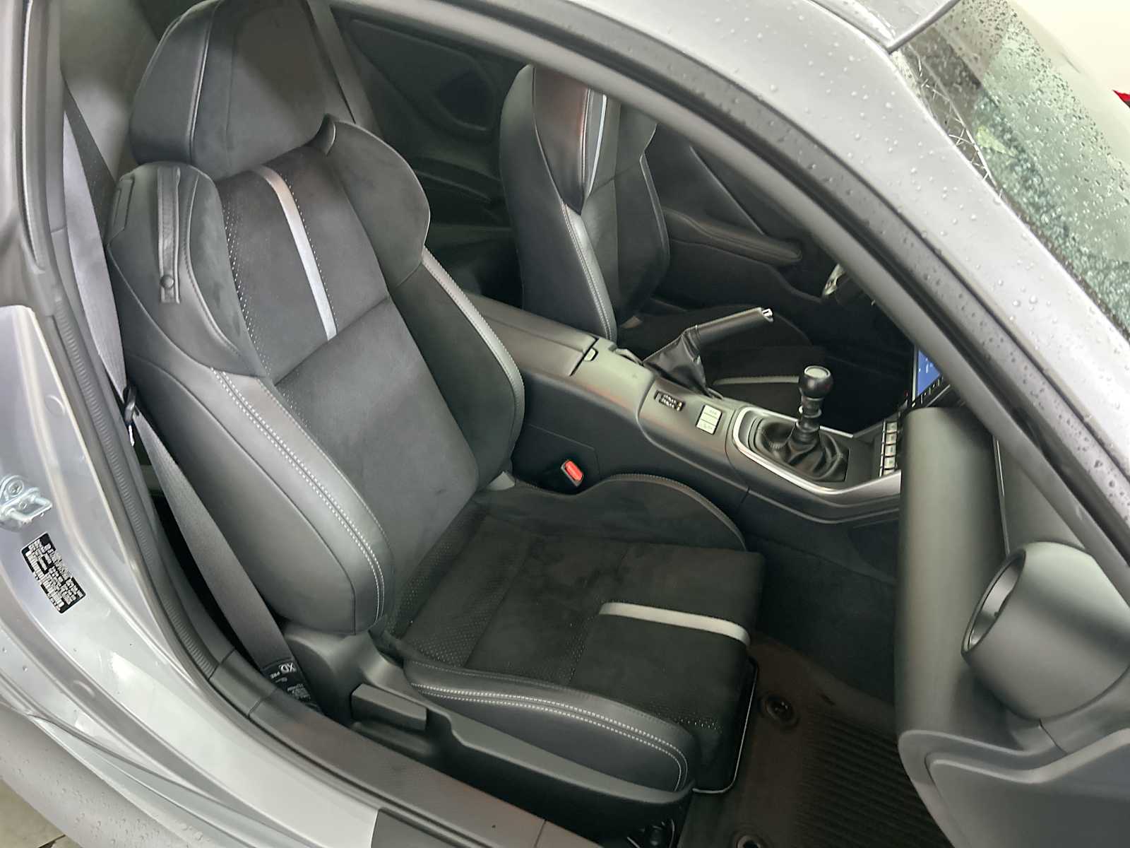 Thumbnail: 2023 Toyota GR86 - 24