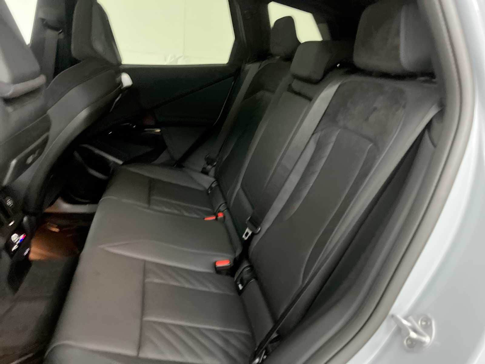 Thumbnail: 2026 BMW X3 - 30