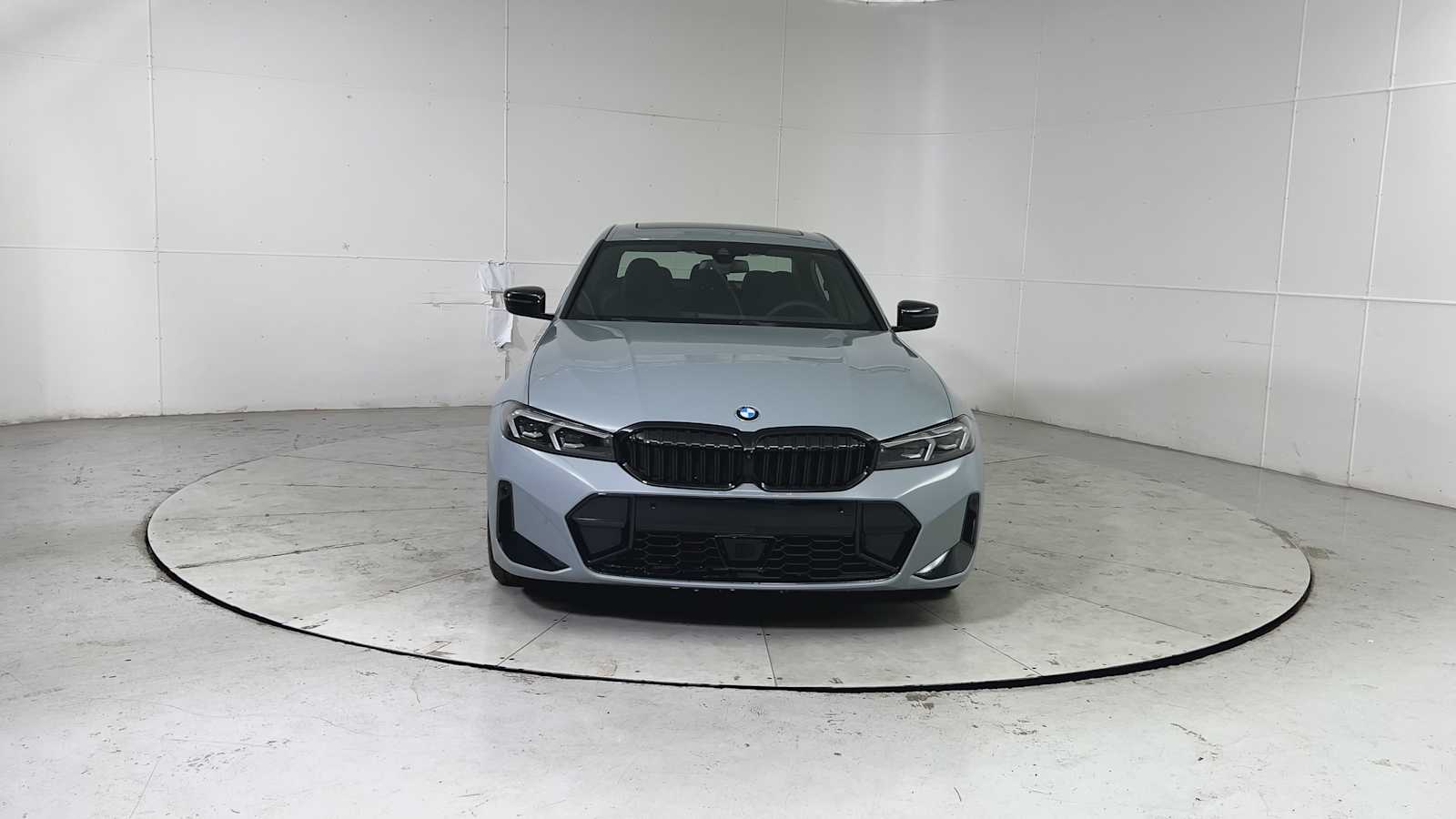 Thumbnail: 2026 BMW 3 Series - 7