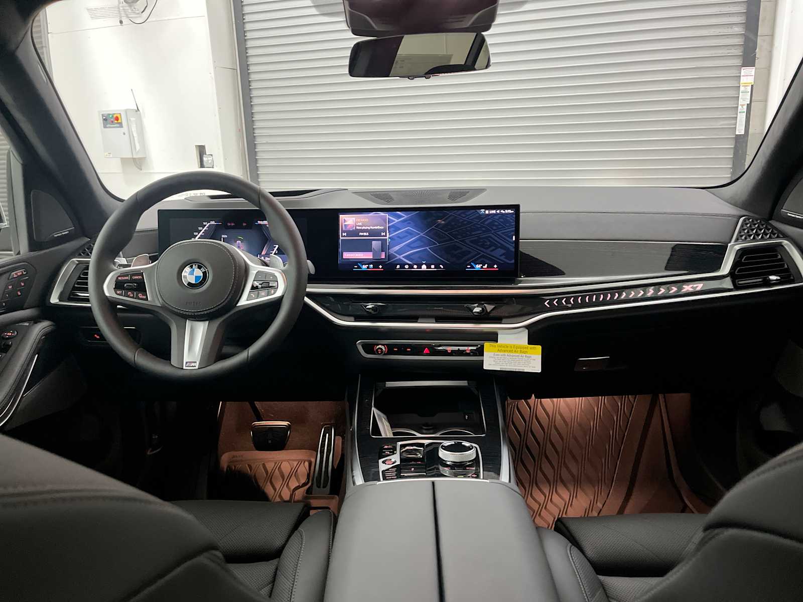 Thumbnail: 2027 BMW X7 - 10