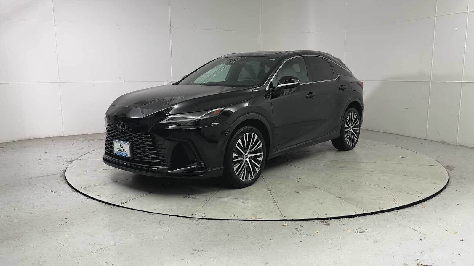 Thumbnail: 2023 Lexus RX - 6