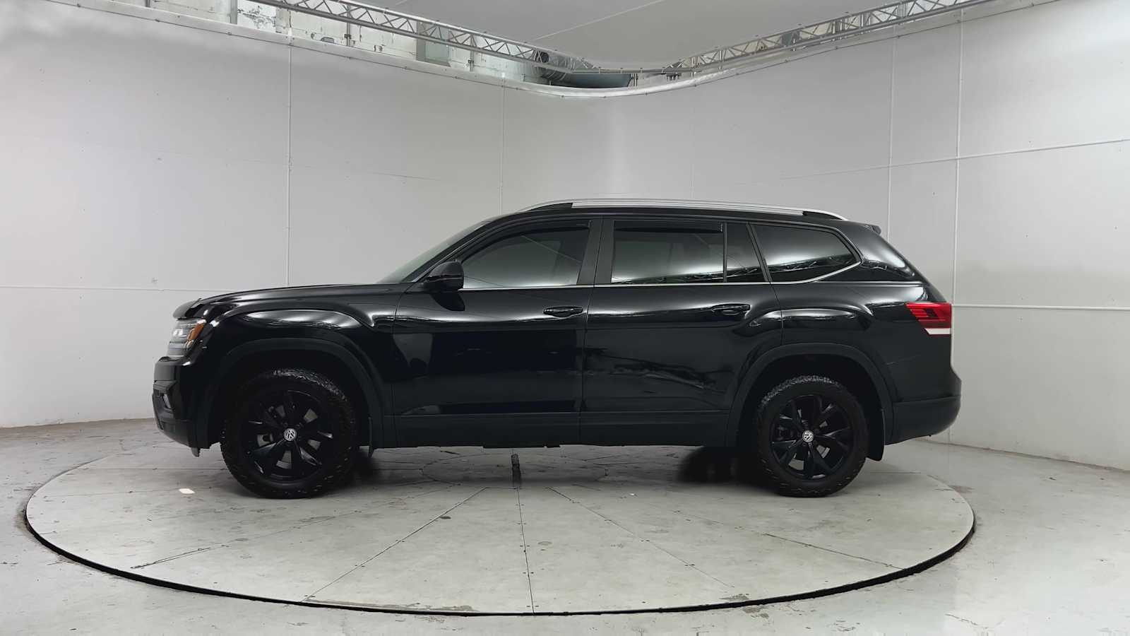 Thumbnail: 2018 Volkswagen Atlas - 5