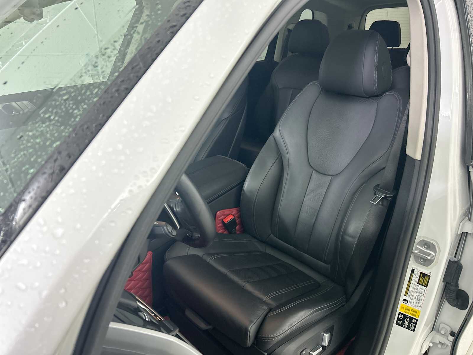 Thumbnail: 2021 BMW X7 - 13