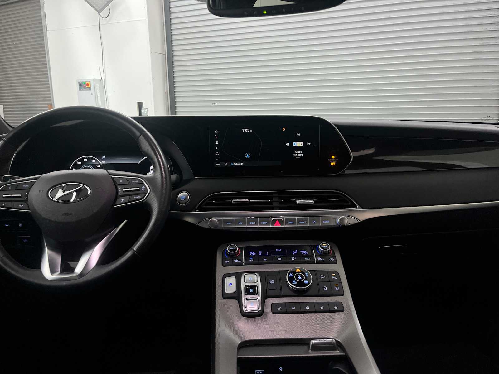 Thumbnail: 2020 Hyundai Palisade - 10
