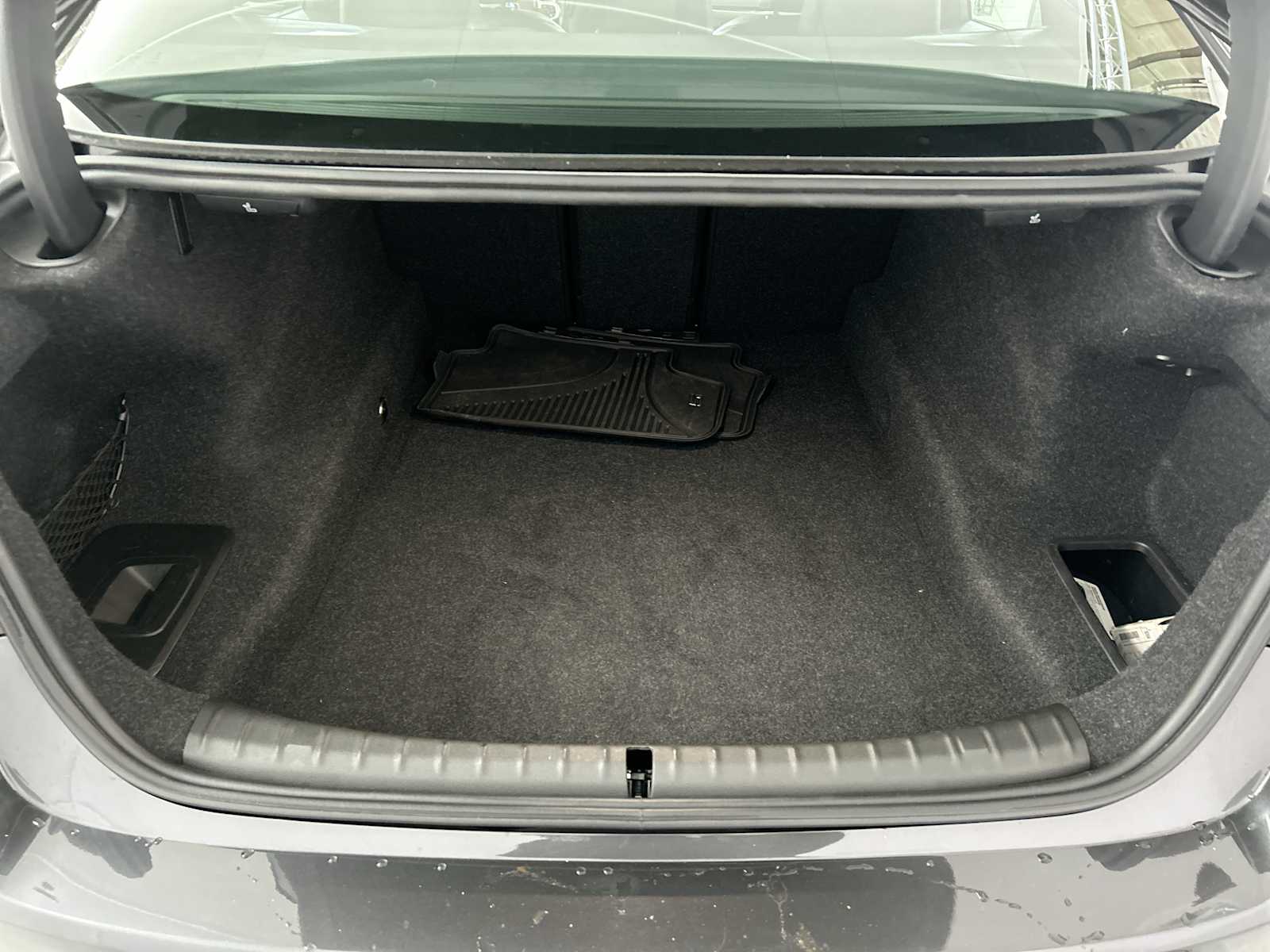 Thumbnail: 2019 BMW 5 Series - 21