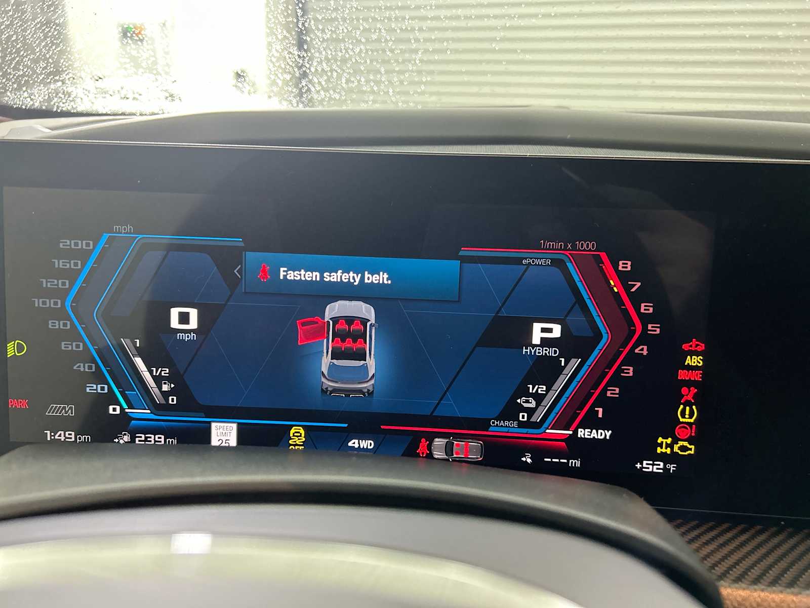 Thumbnail: 2023 BMW XM - 10