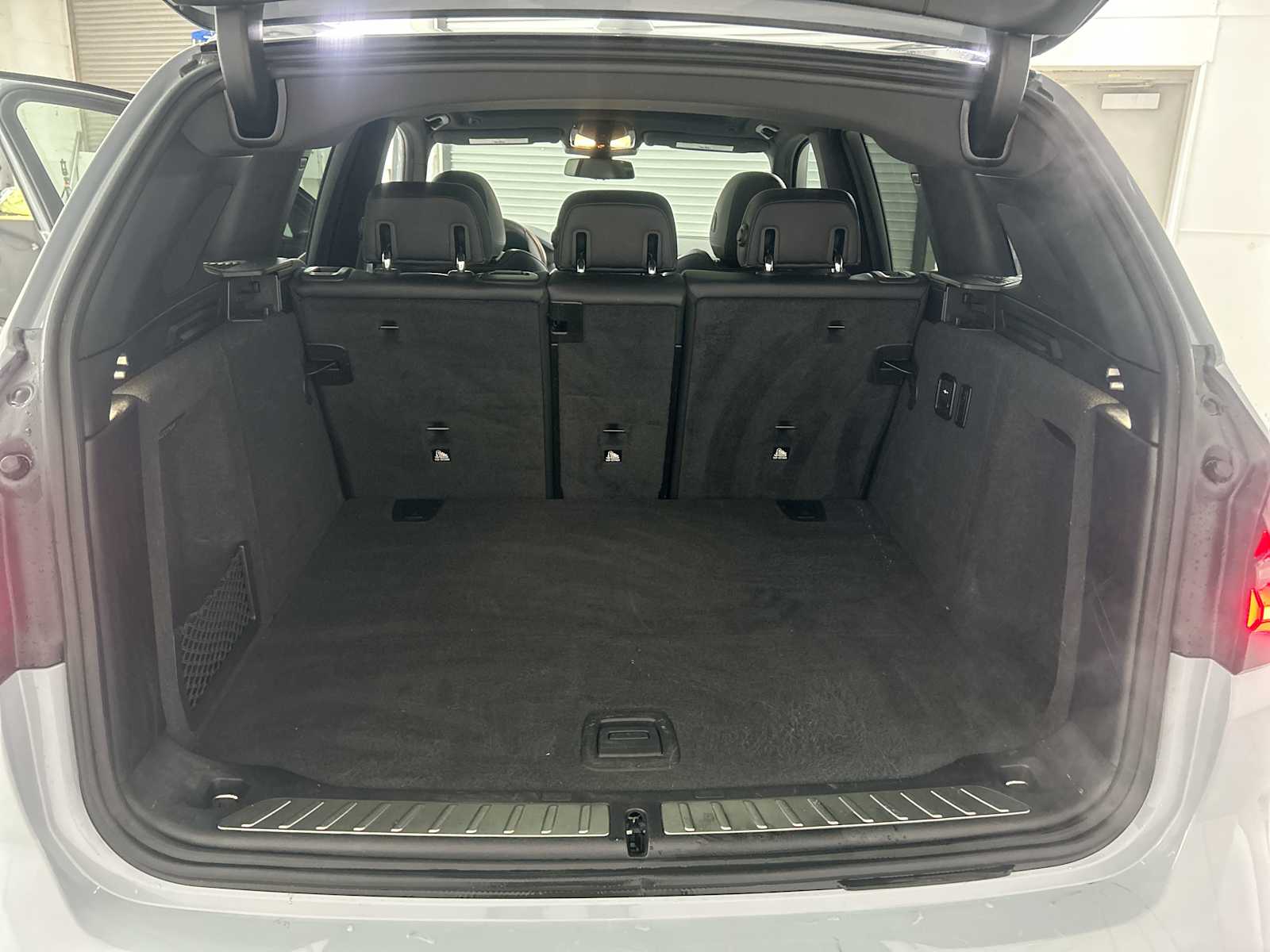 Thumbnail: 2023 BMW X3 - 21