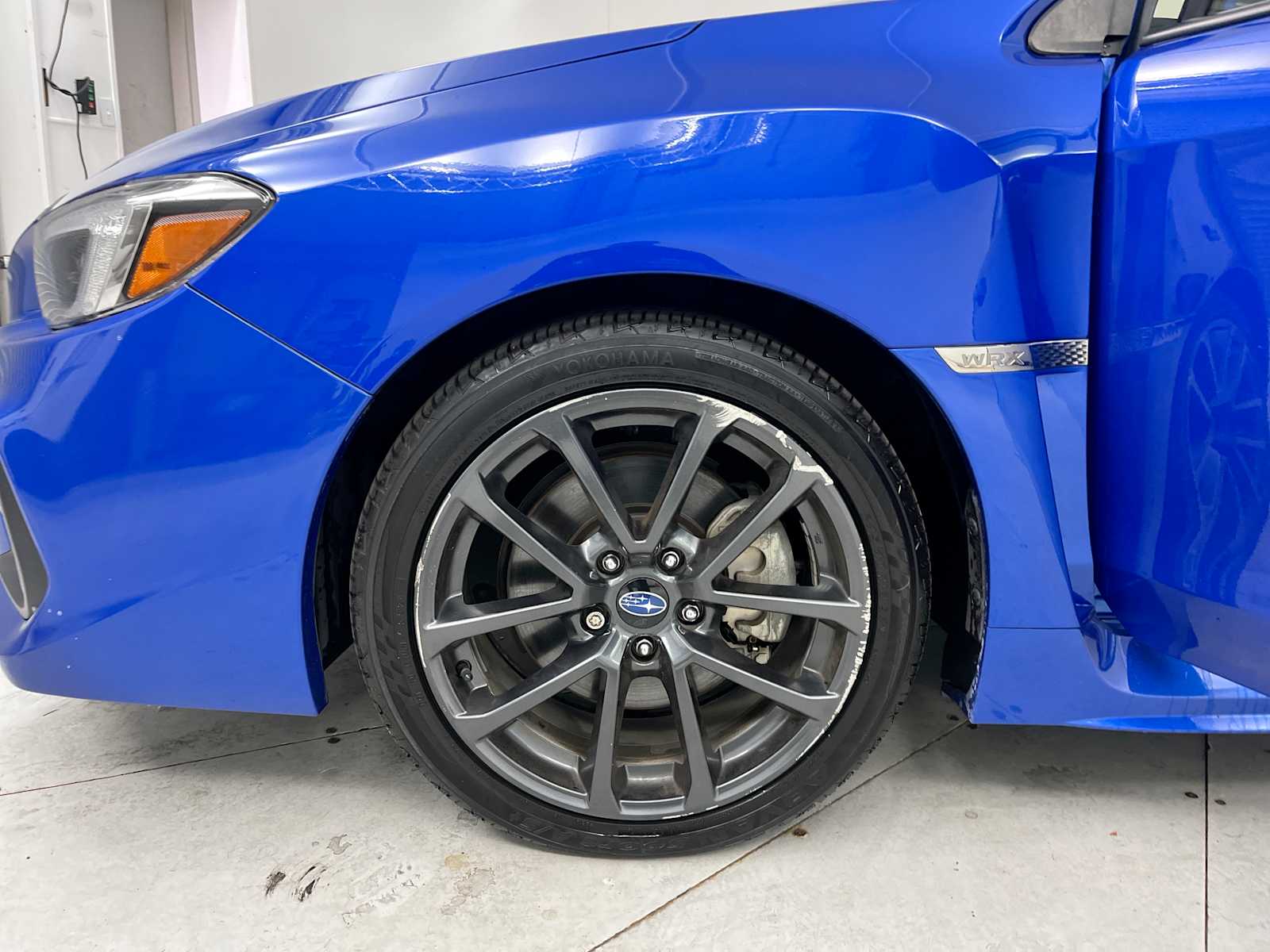 Thumbnail: 2019 Subaru WRX - 25