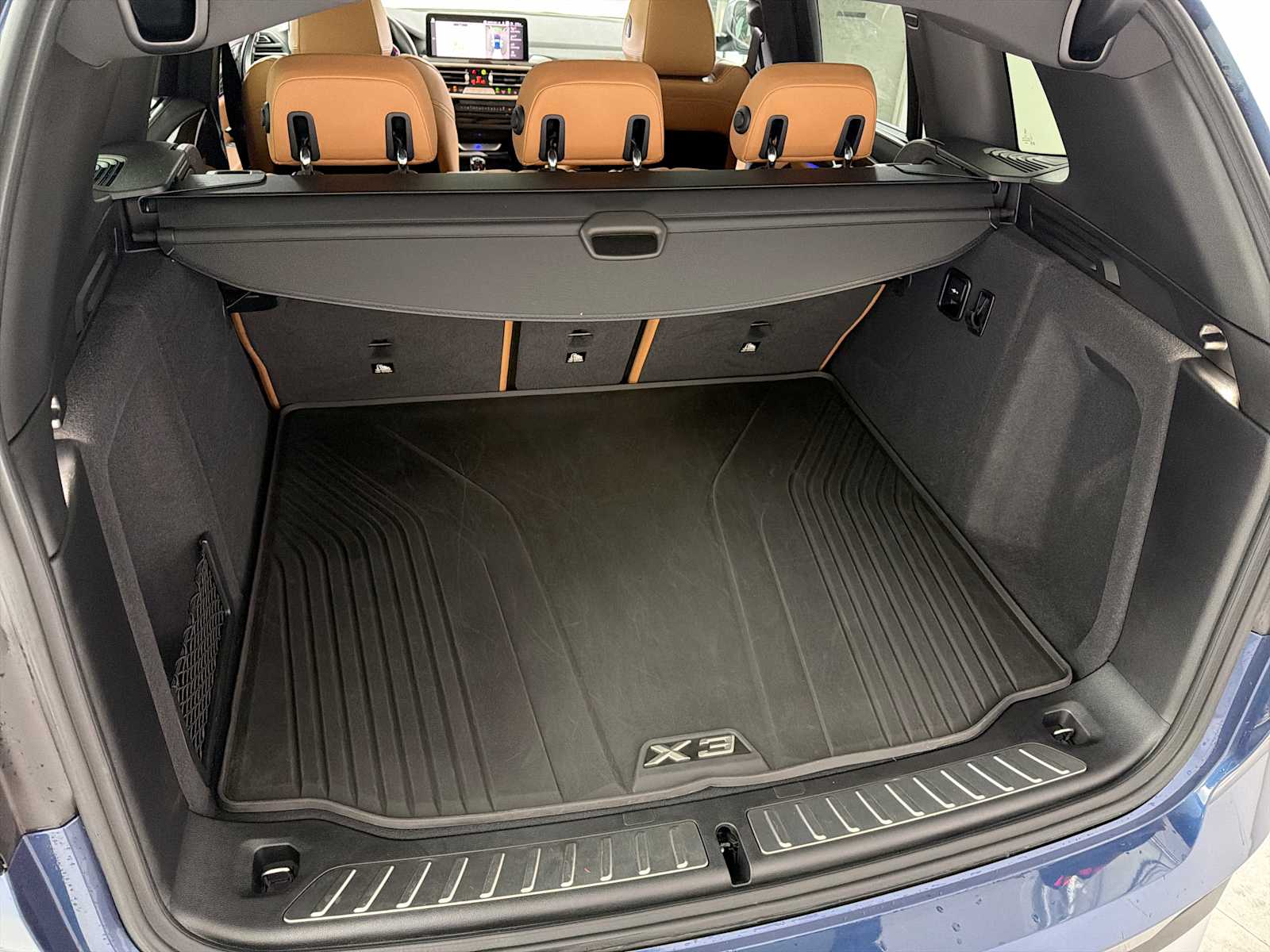 Thumbnail: 2023 BMW X3 - 21