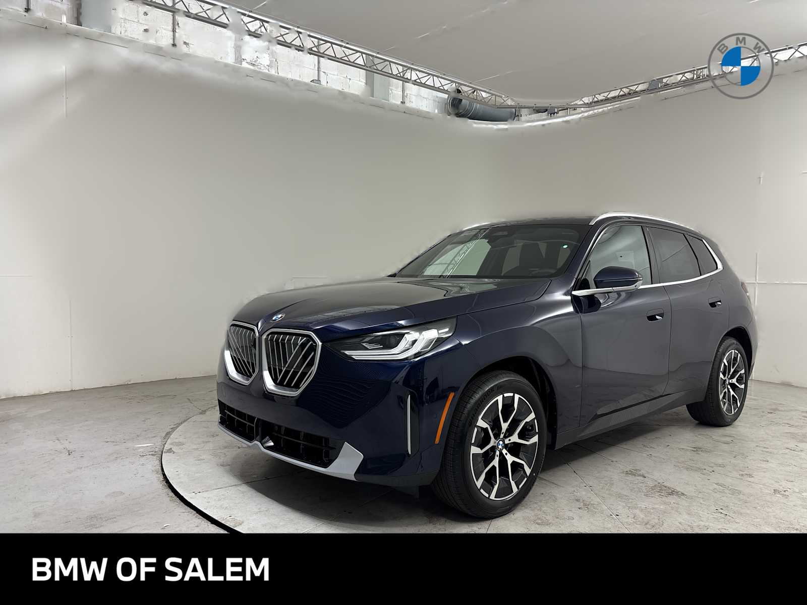 2026 Bmw X3