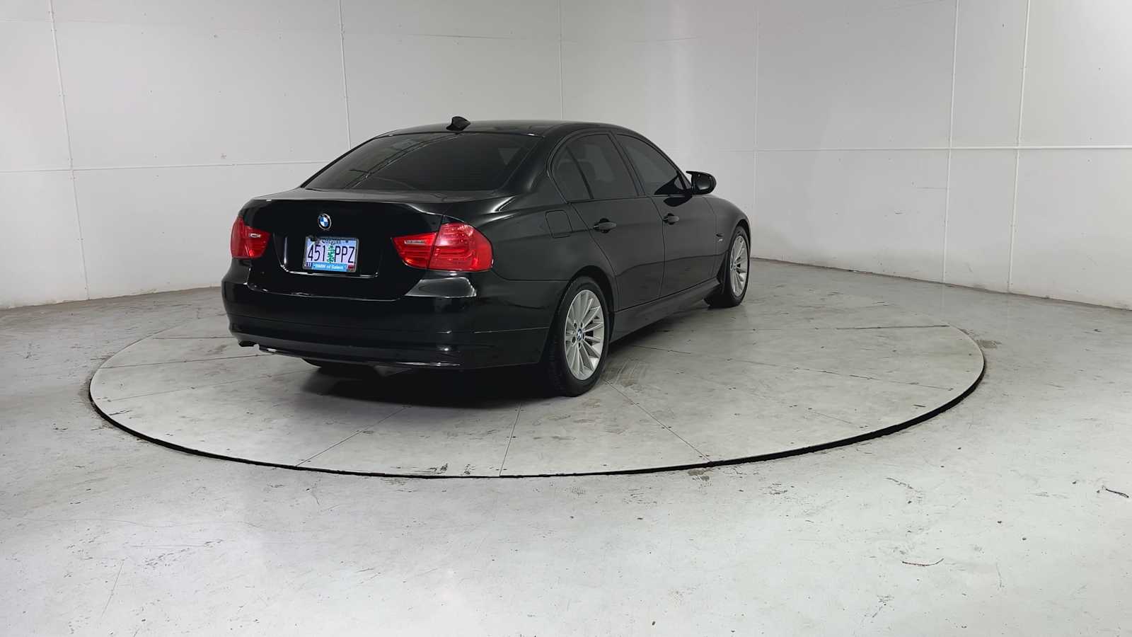 2011 Bmw 328i xDrive SULEV photo 2