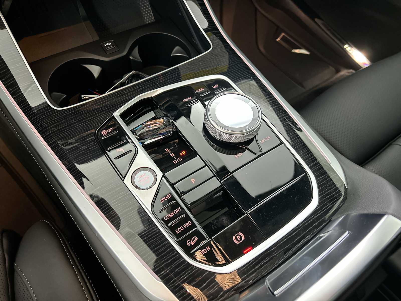 Thumbnail: 2026 BMW X5 - 22