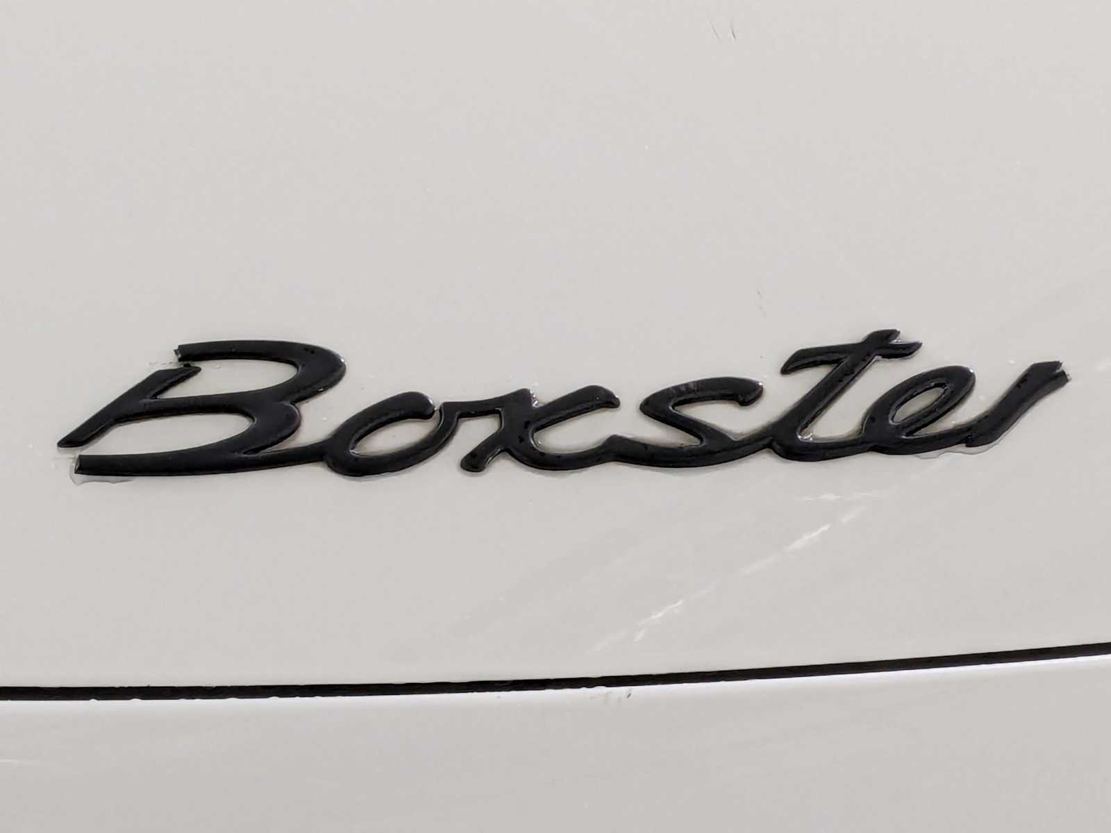 Thumbnail: 2004 Porsche Boxster - 11