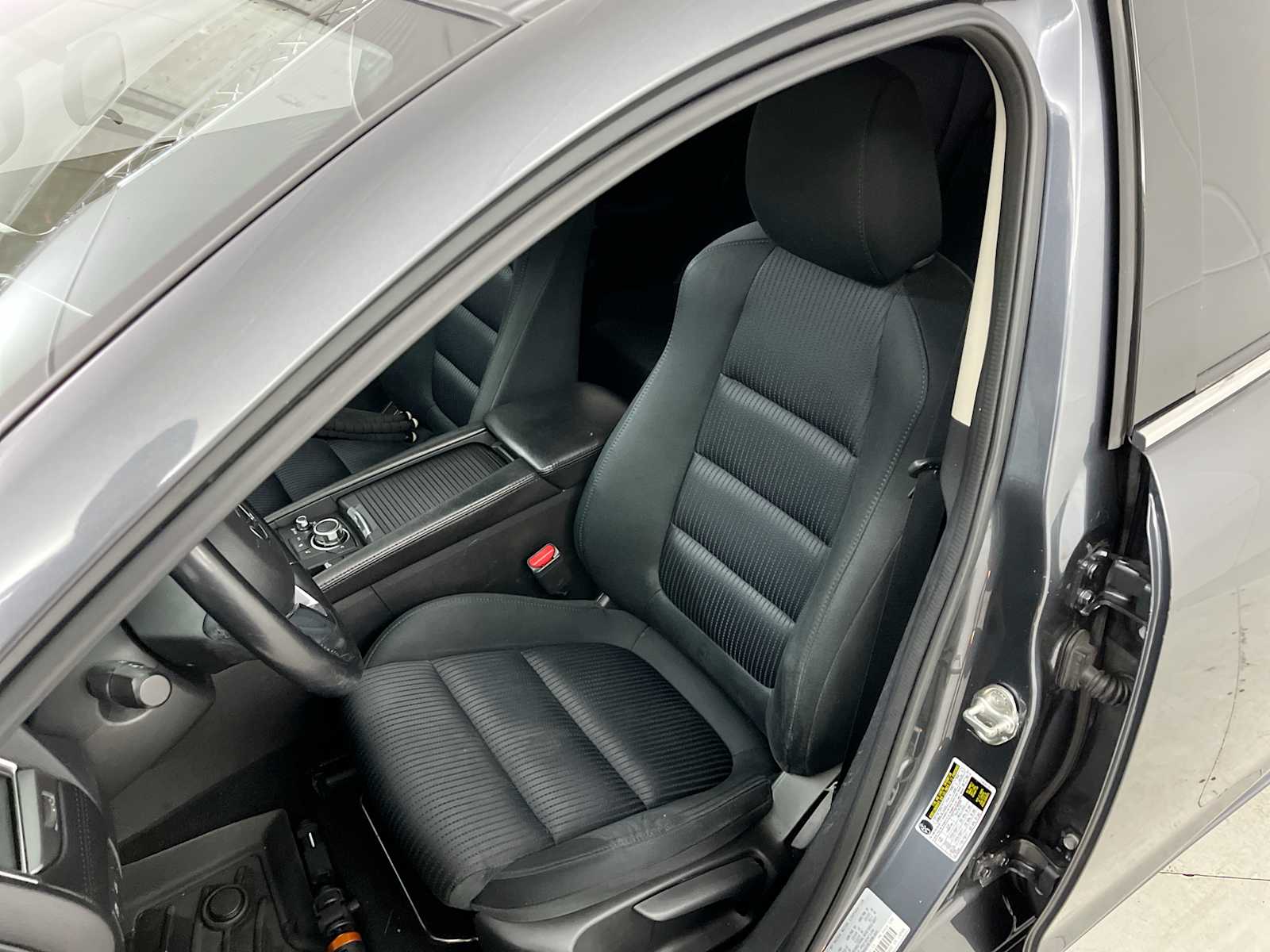 Thumbnail: 2016 Mazda Mazda6 - 13