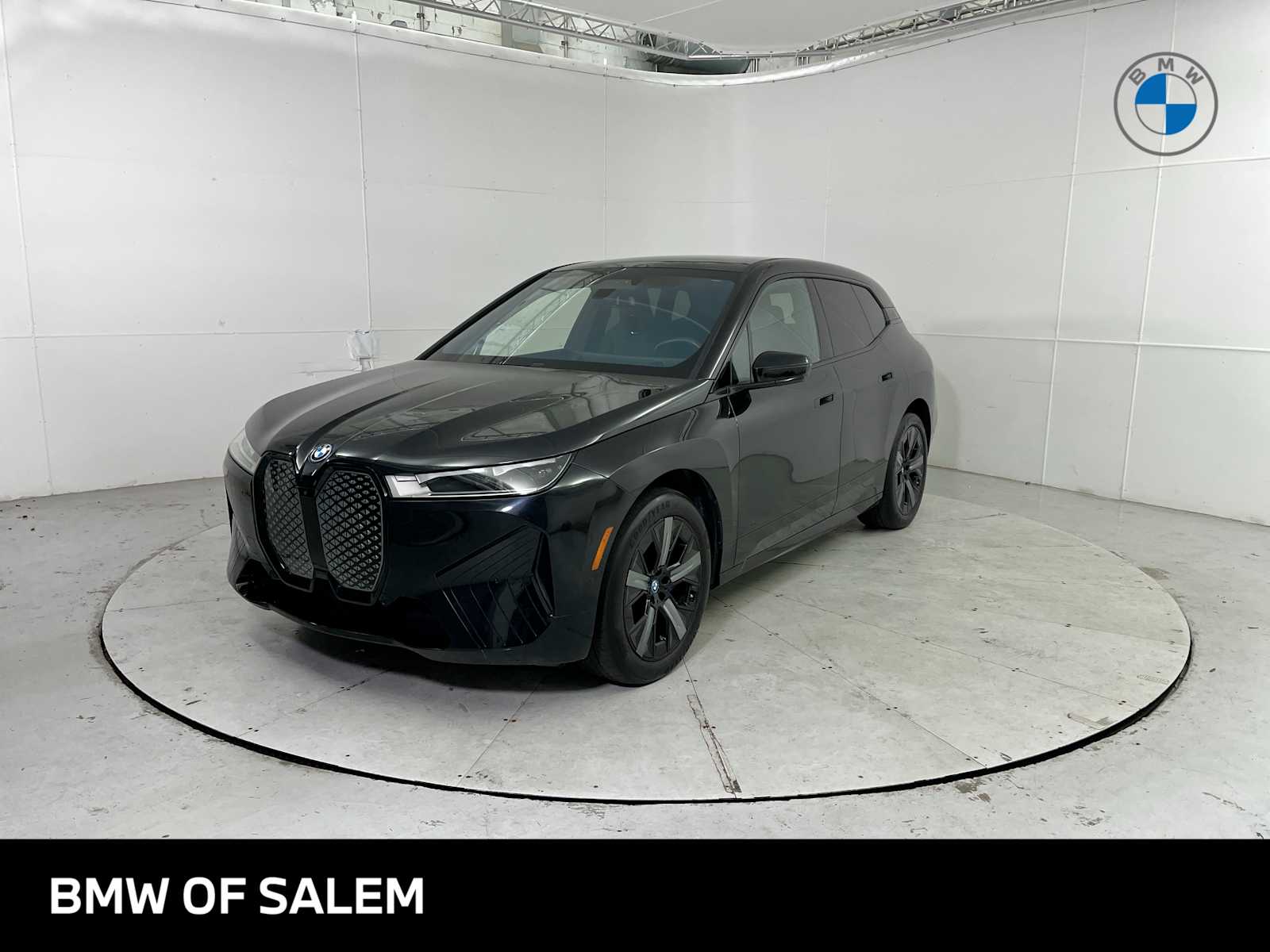2023 BMW iX xDrive50 -
                  Salem, OR