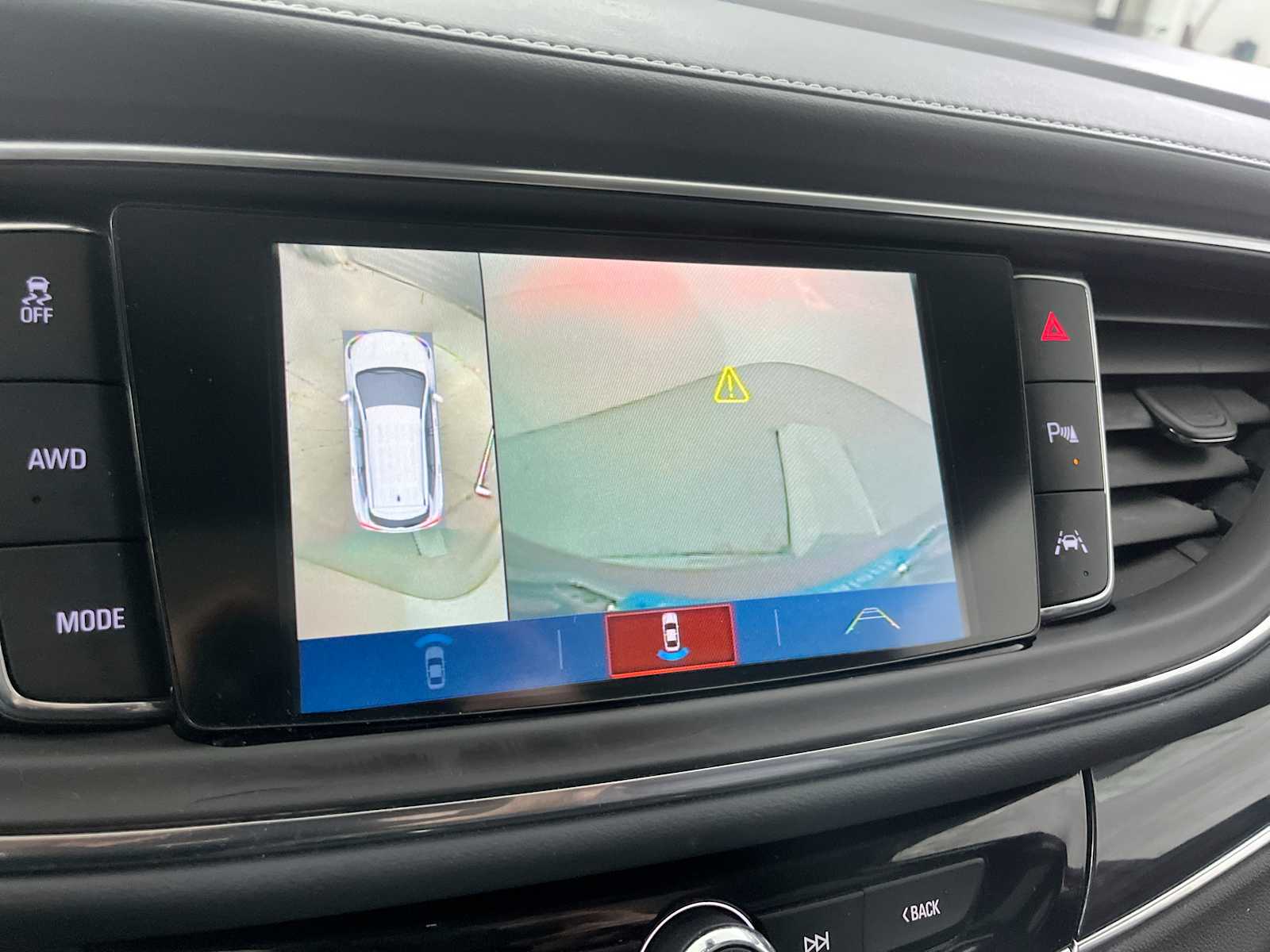 Thumbnail: 2019 Buick Enclave - 30
