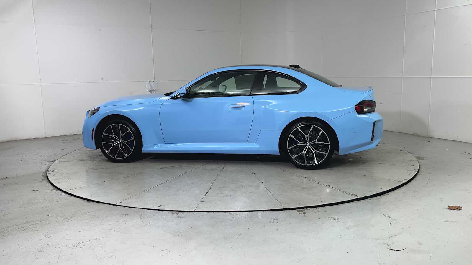 Thumbnail: 2026 BMW M2 - 5