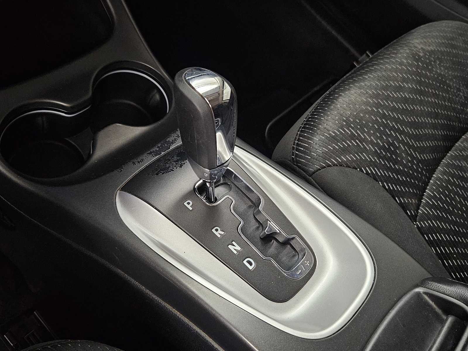 2018 Dodge Journey SXT 30