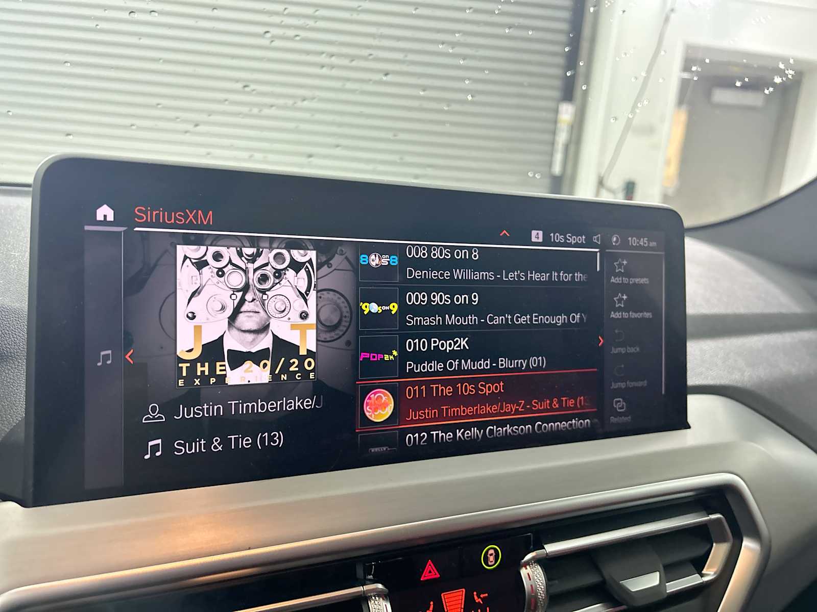 Thumbnail: 2023 BMW X3 - 12