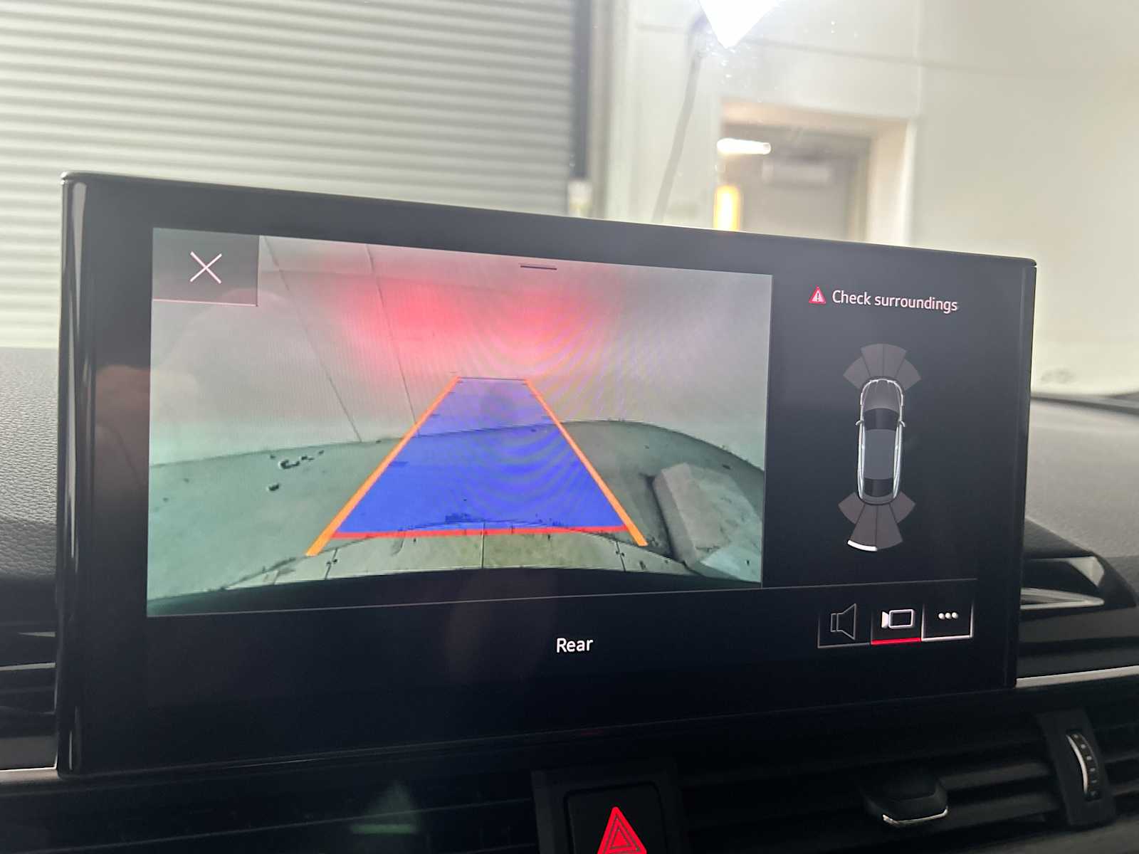 Thumbnail: 2023 Audi A5 - 24