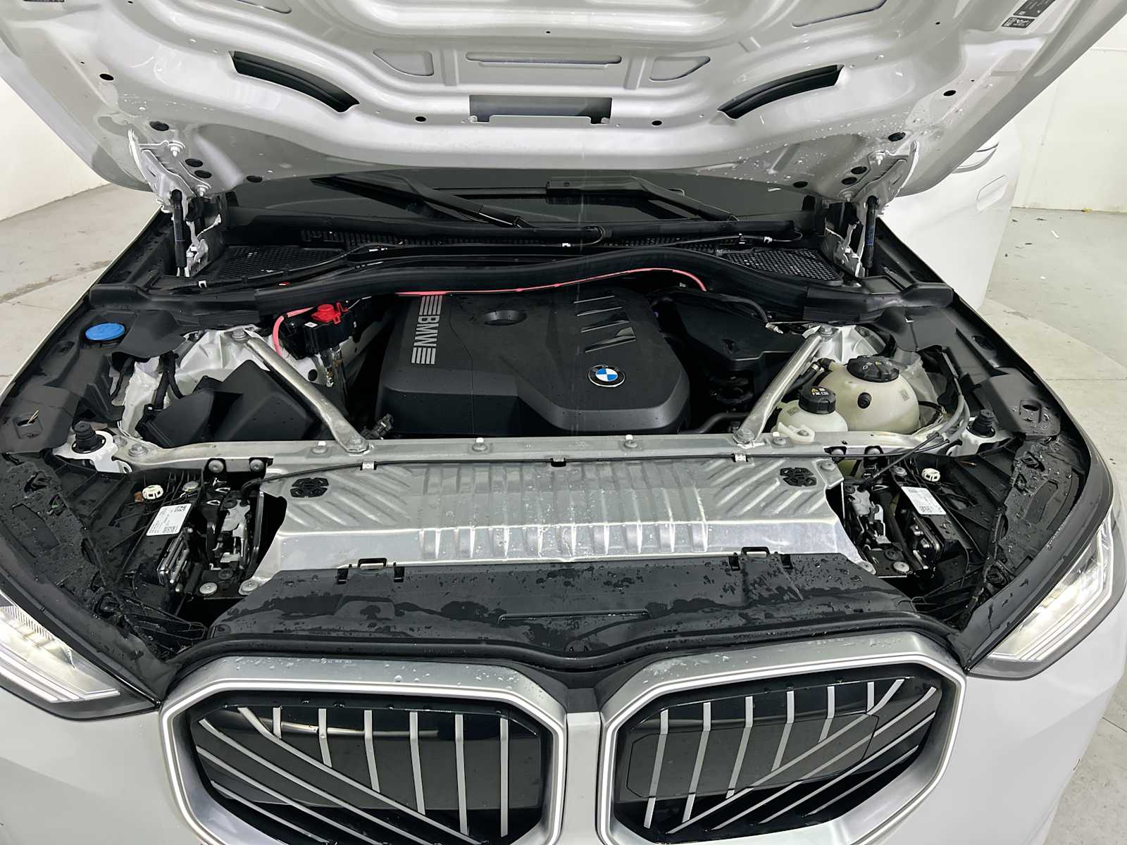 Thumbnail: 2025 BMW X3 - 18