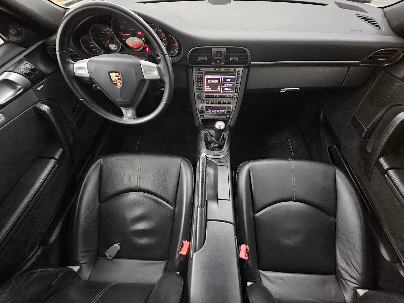 Thumbnail: 2006 Porsche 911 - 24
