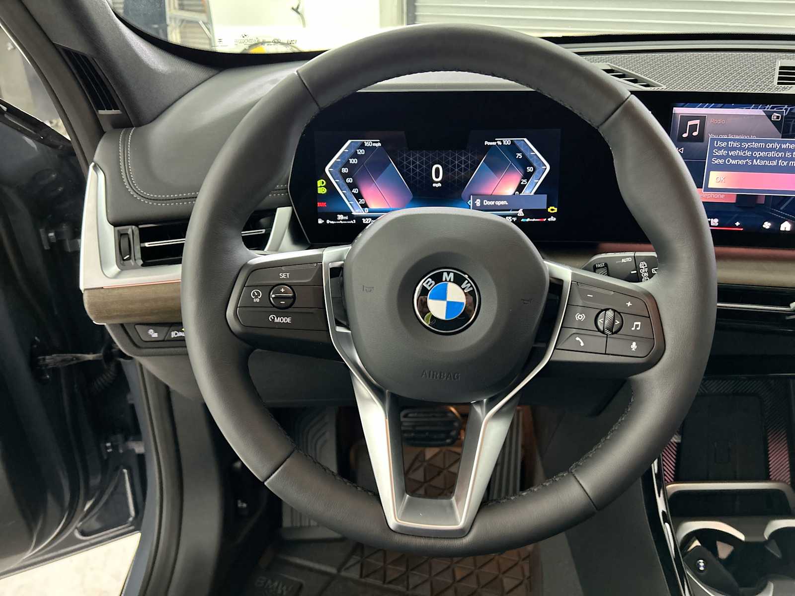 Thumbnail: 2026 BMW X1 - 11