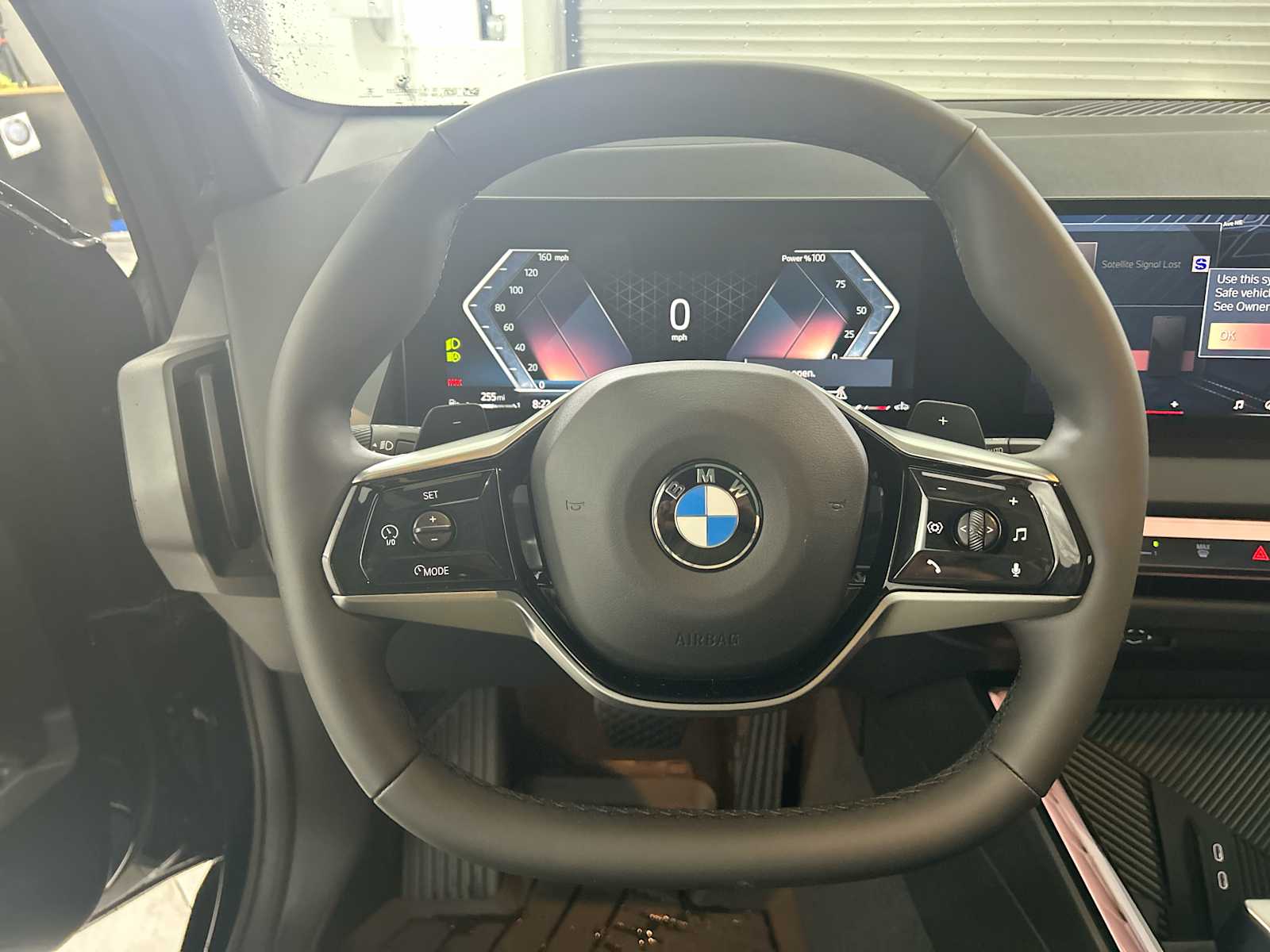 Thumbnail: 2026 BMW X3 - 11