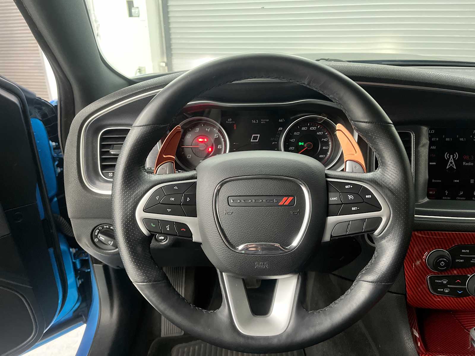 Thumbnail: 2018 Dodge Charger - 17
