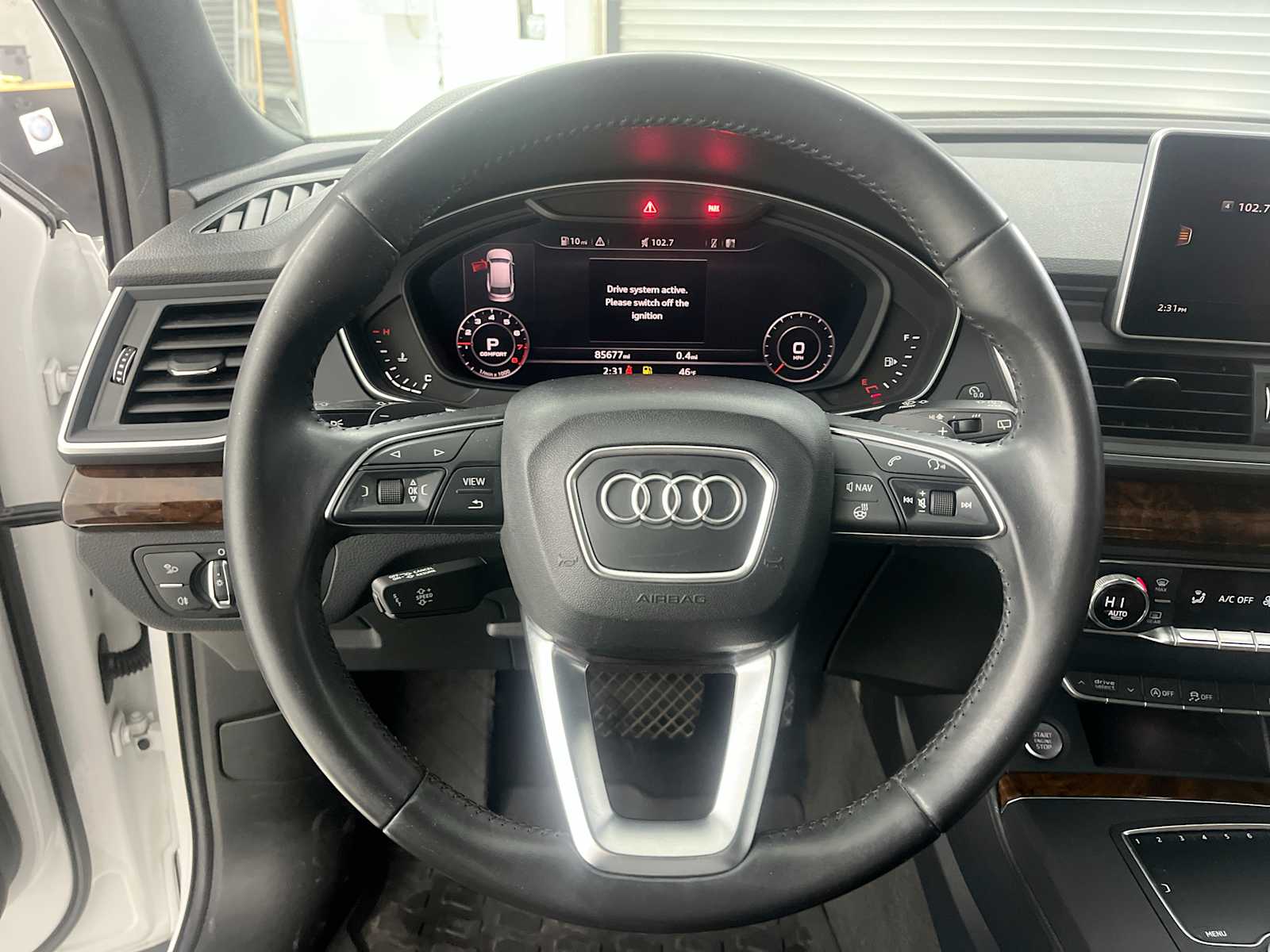 Thumbnail: 2018 Audi Q5 - 10