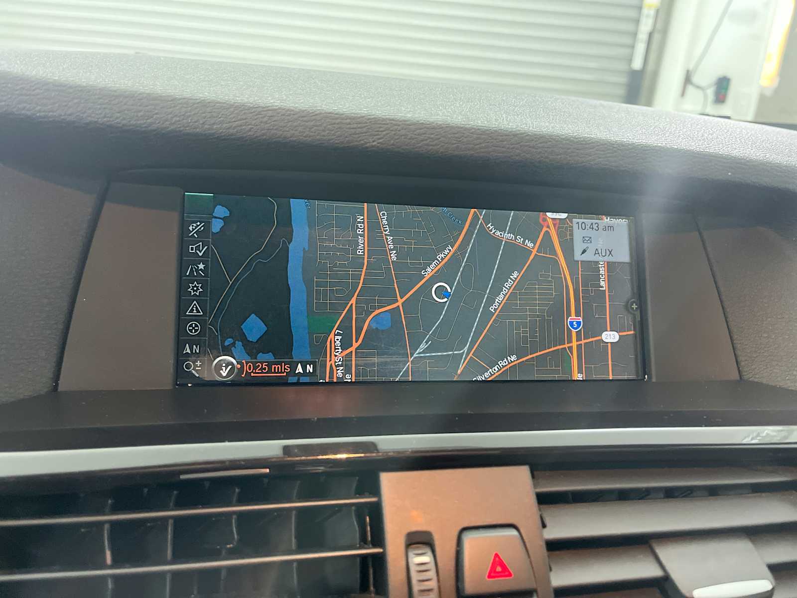 Thumbnail: 2013 BMW X3 - 20