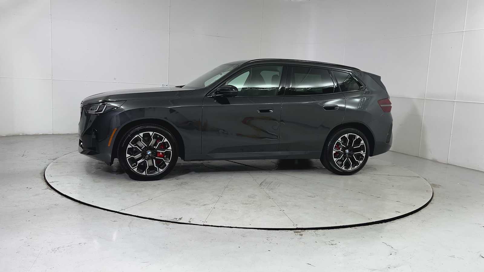 Thumbnail: 2026 BMW X3 - 5