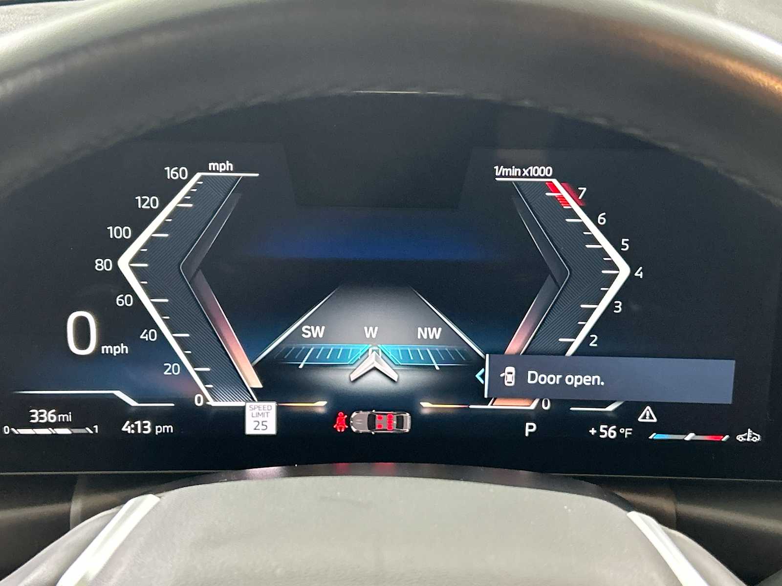 Thumbnail: 2024 BMW 3 Series - 10