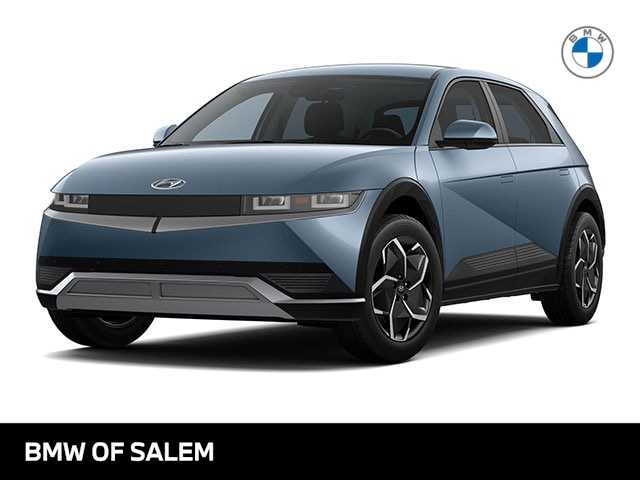 2024 Hyundai Ioniq 5 SEL -
                  Salem, OR