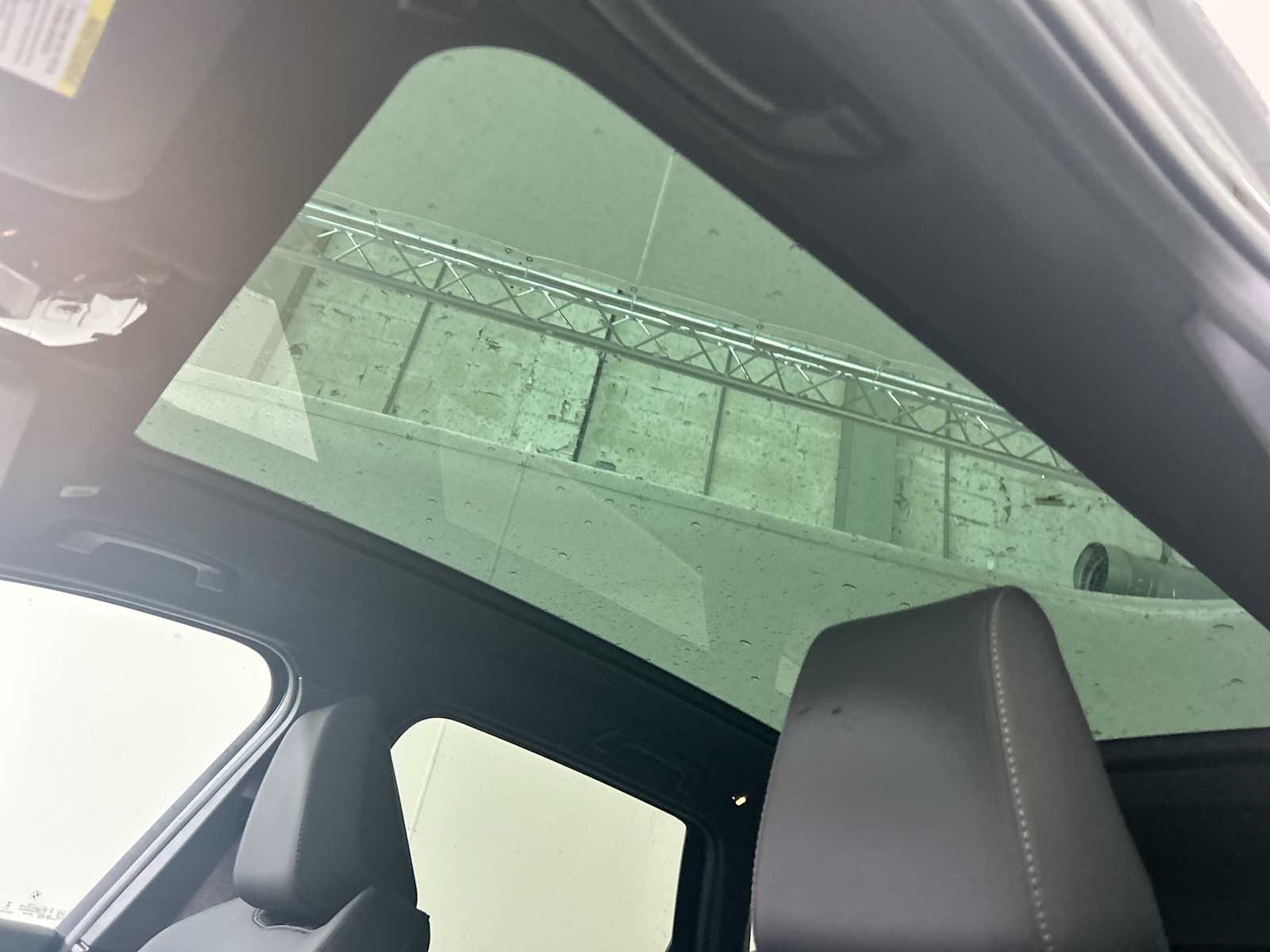 Thumbnail: 2026 BMW X3 - 16