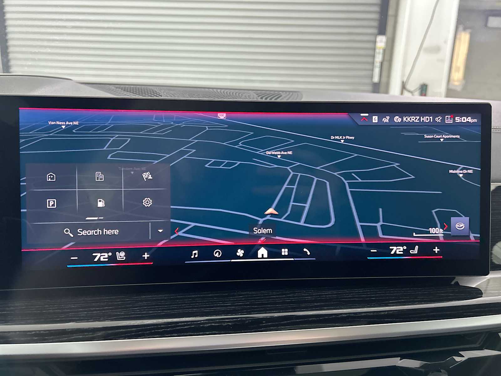 Thumbnail: 2026 BMW X7 - 20