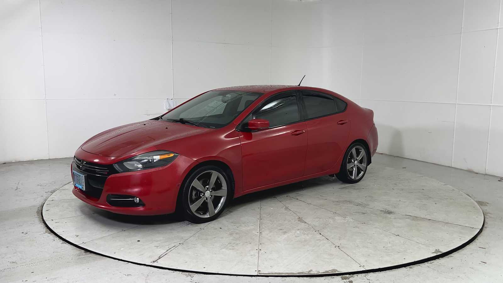 Thumbnail: 2016 Dodge Dart - 6