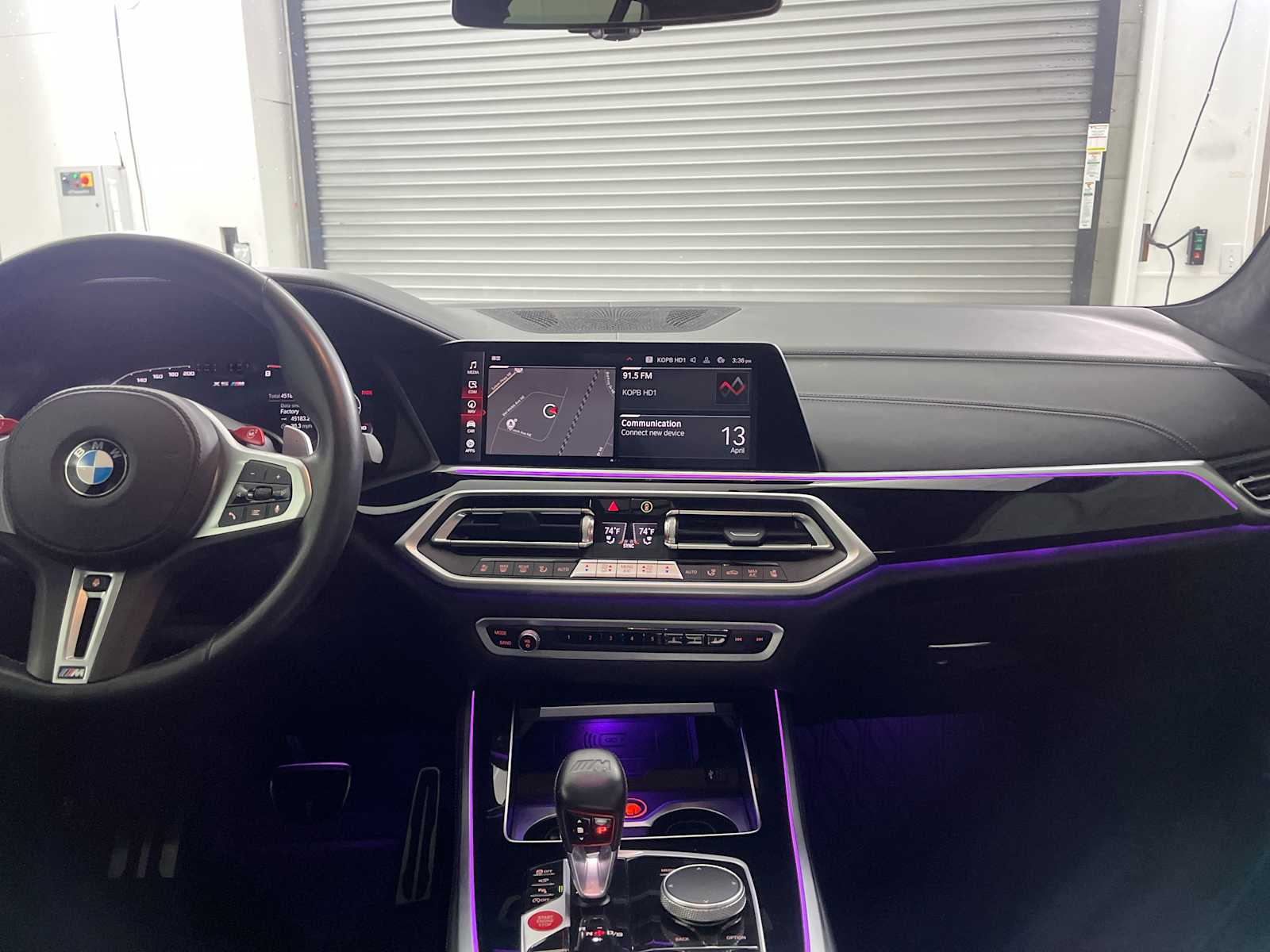 Thumbnail: 2022 BMW X5 - 10