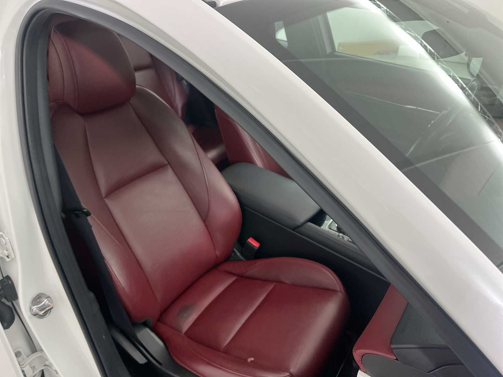 Thumbnail: 2021 Mazda Mazda3 - 32