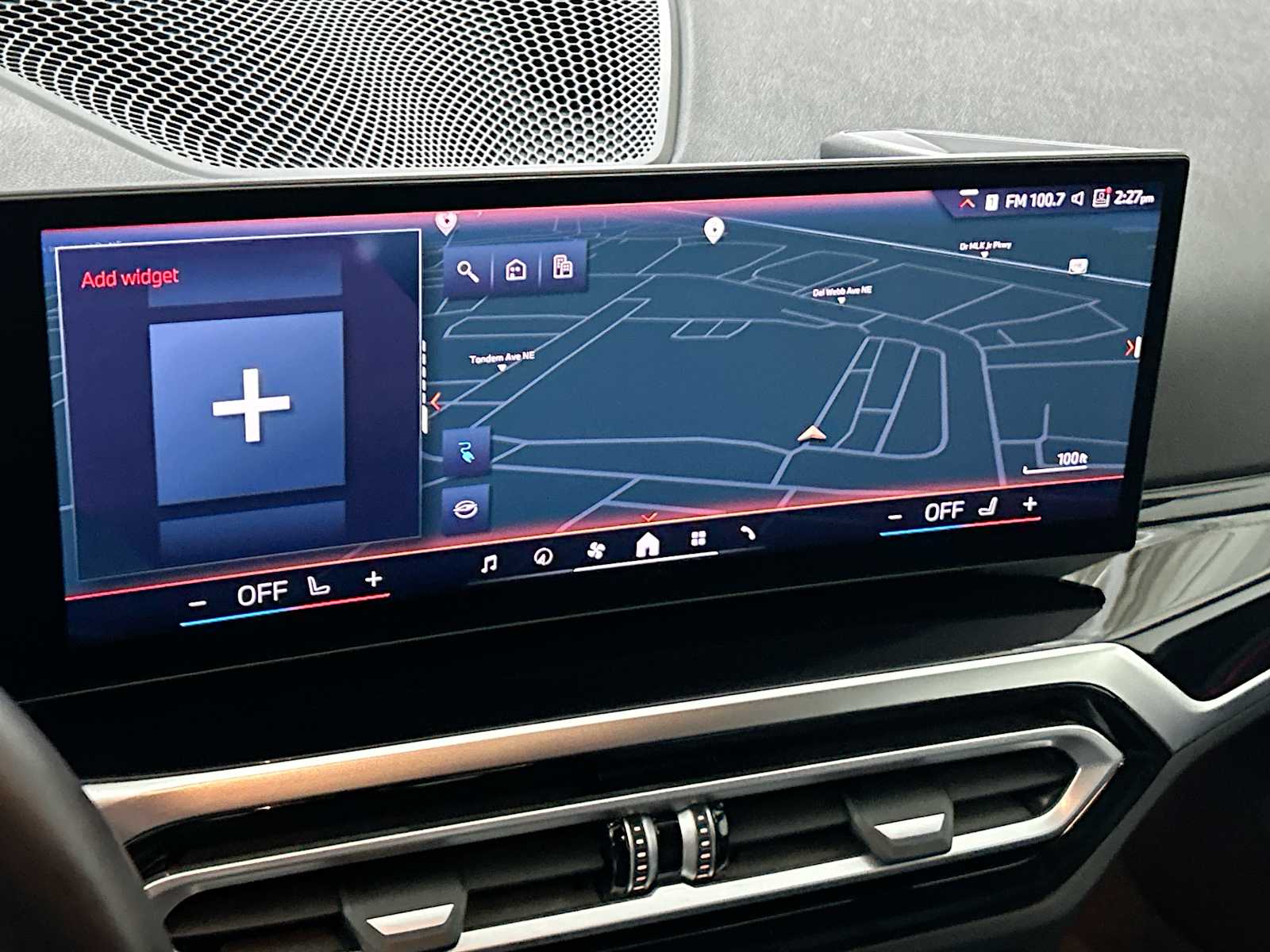 Thumbnail: 2024 BMW i4 - 12