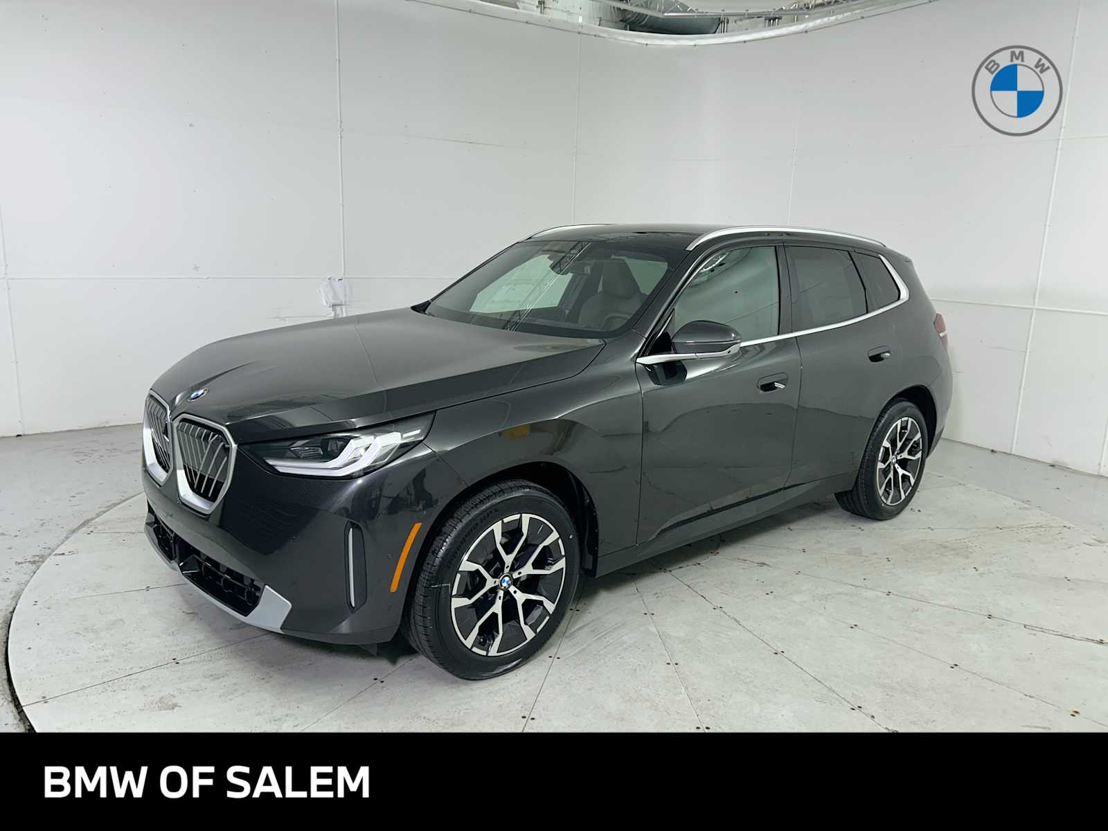 2026 BMW X3 30's photo