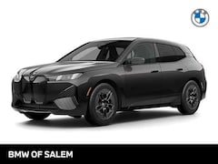 2026 BMW iX xDrive45 SUV Salem, OR