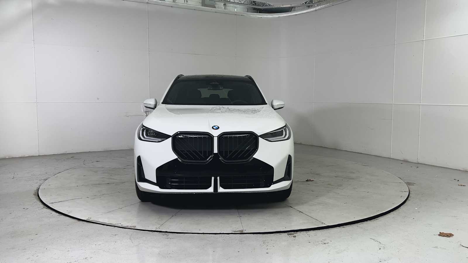 Thumbnail: 2026 BMW X3 - 7