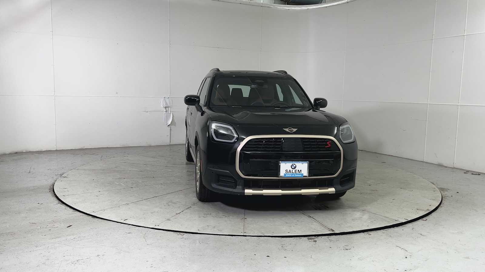 Thumbnail: 2025 MINI Cooper Countryman - 7