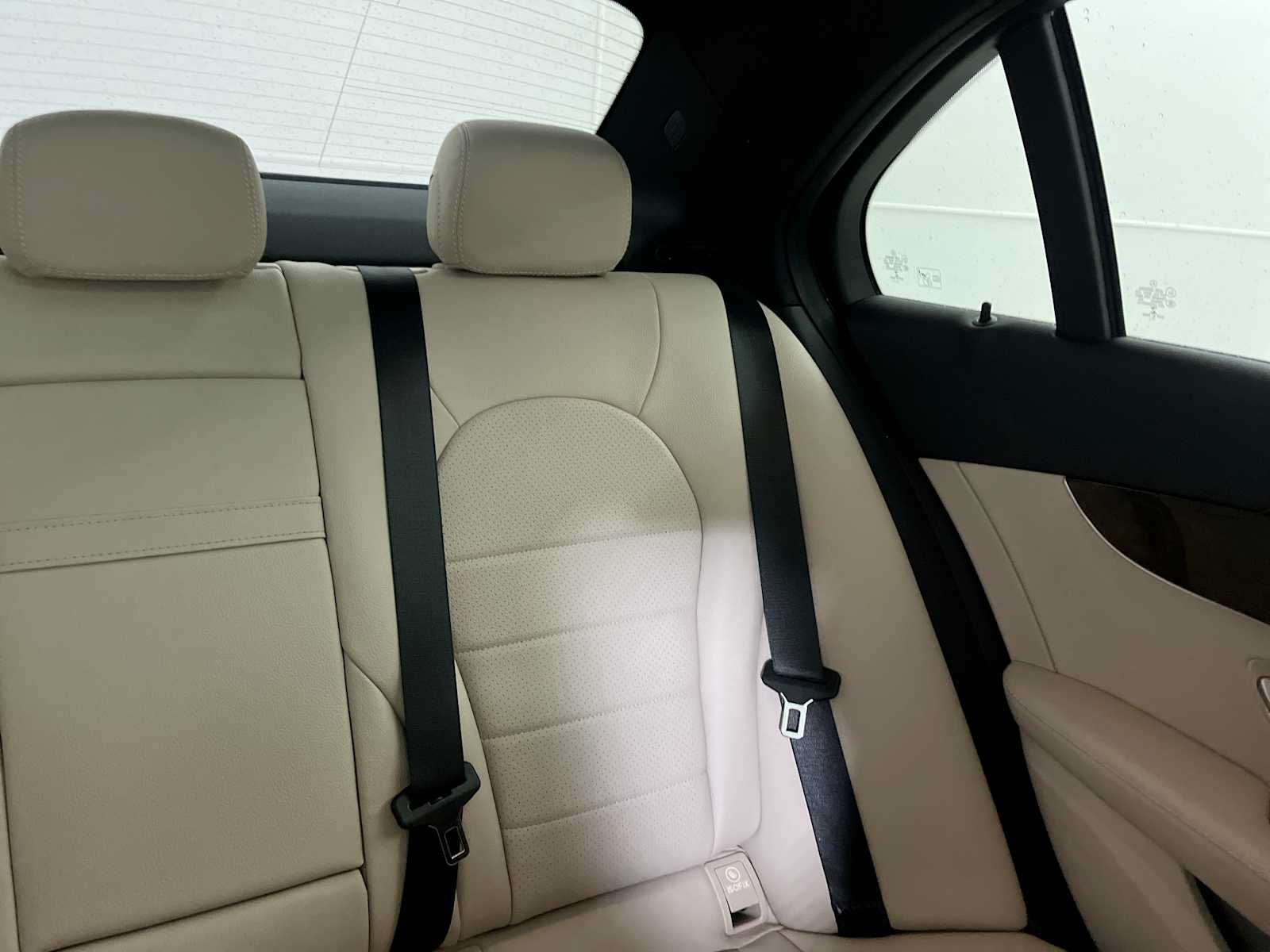 Thumbnail: 2018 Mercedes-Benz C-Class - 14