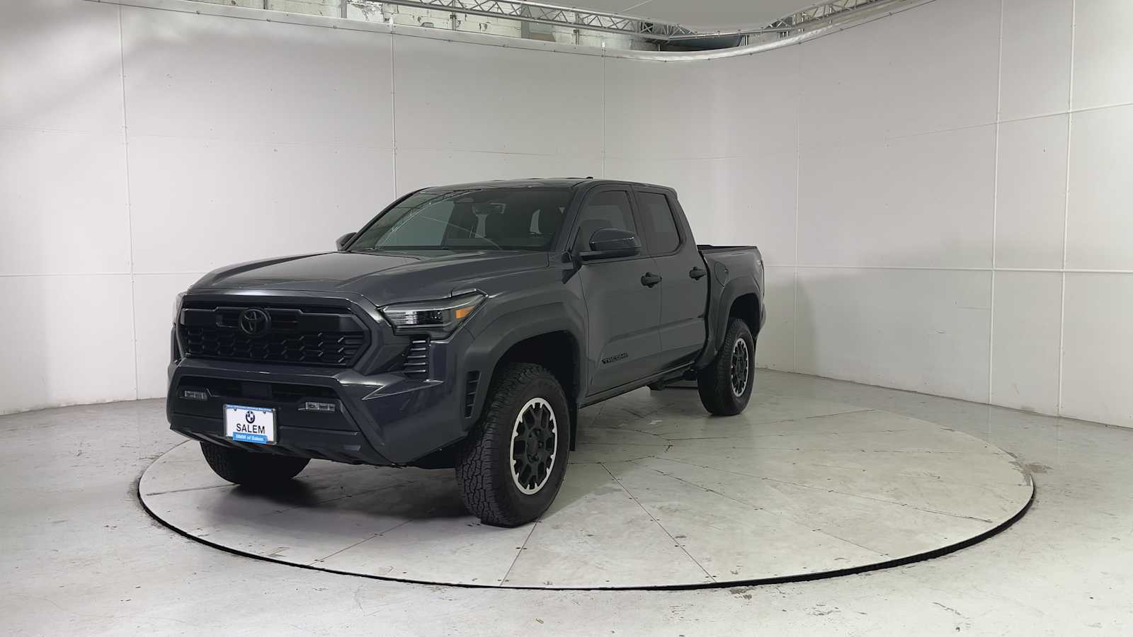 Thumbnail: 2024 Toyota Tacoma - 6