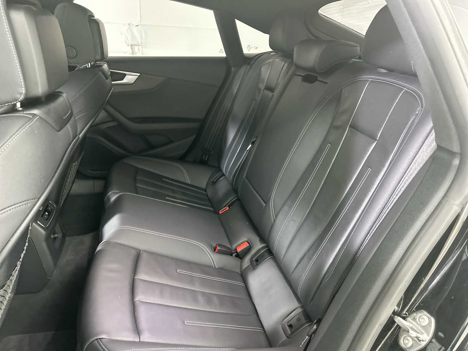 Thumbnail: 2023 Audi A5 - 25